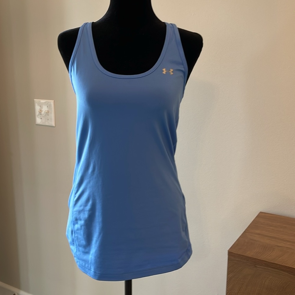 Women’s under armour tank